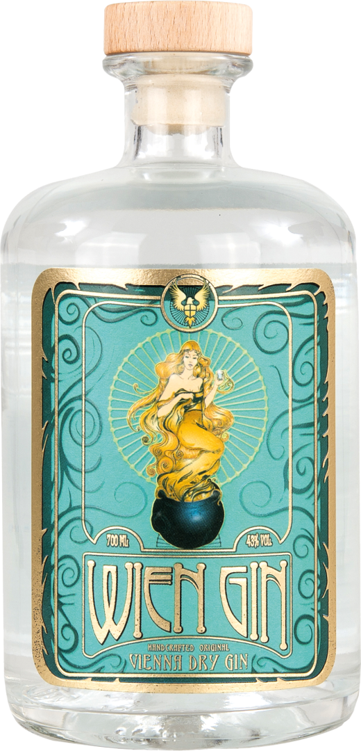 Wien Gin