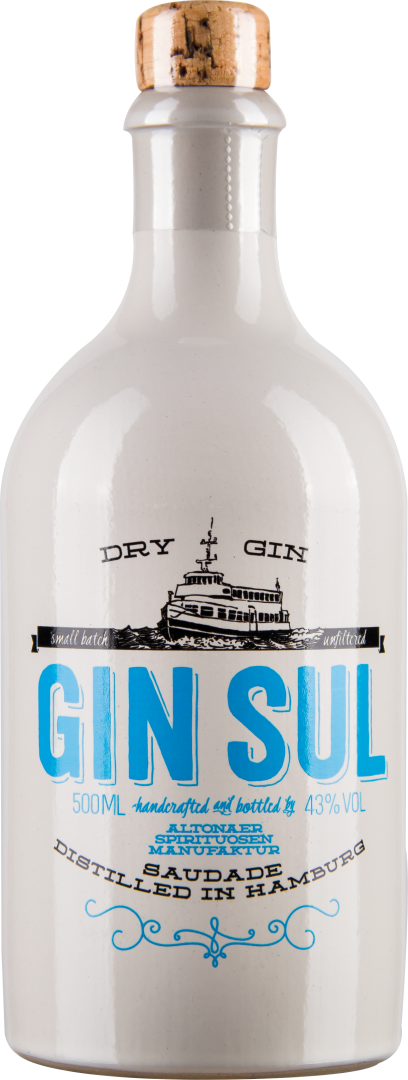 Dry Gin