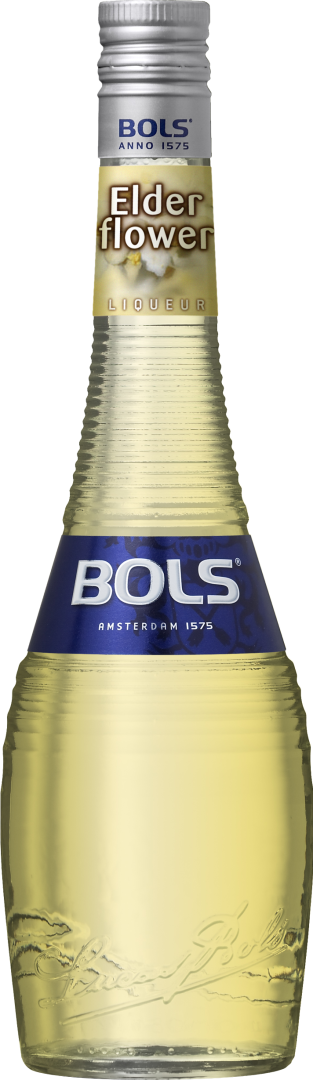 Holunderblüte Liqueur