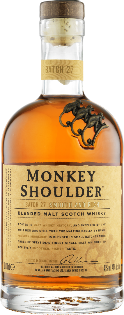 Blended Malt Scotch Whisky
