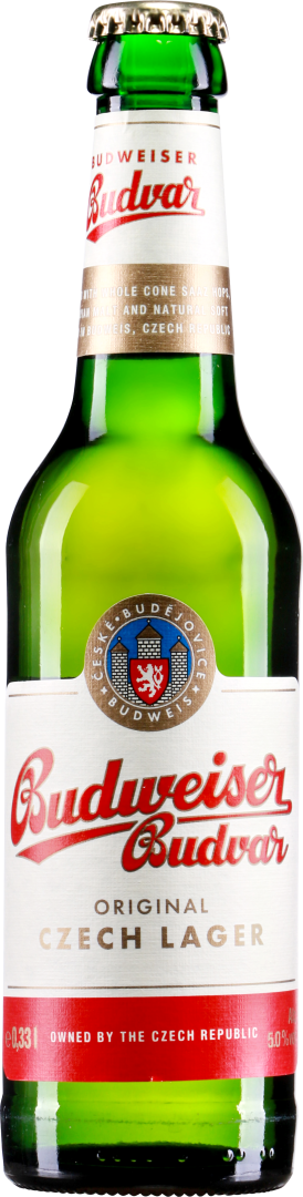 Original Lager
