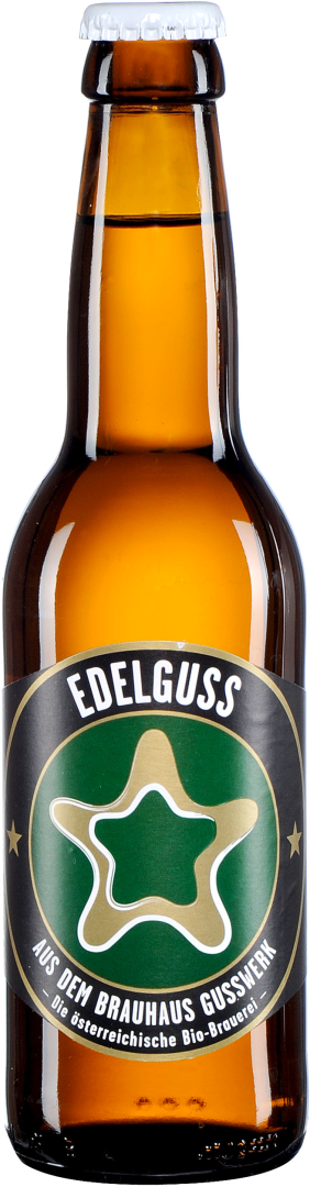 Edelguss bio