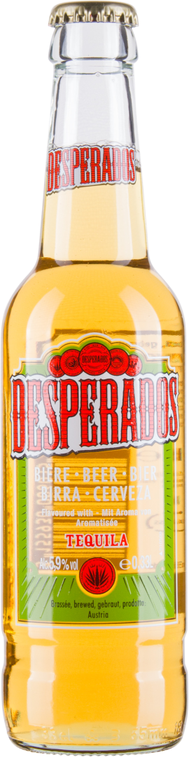 Tequila Beer