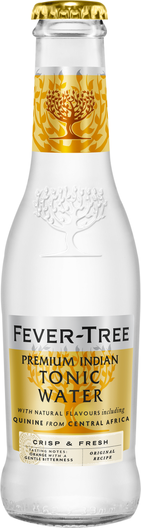 Indian Tonic Water