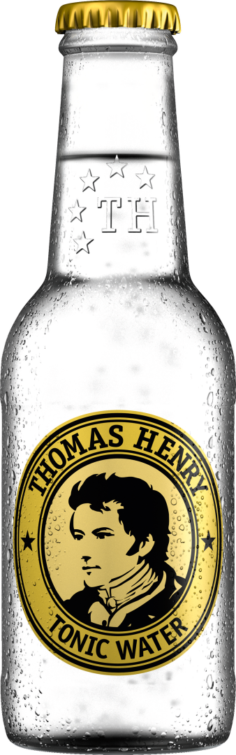 Tonic Water