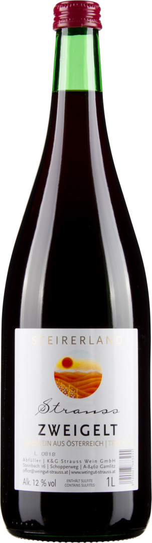 Zweigelt