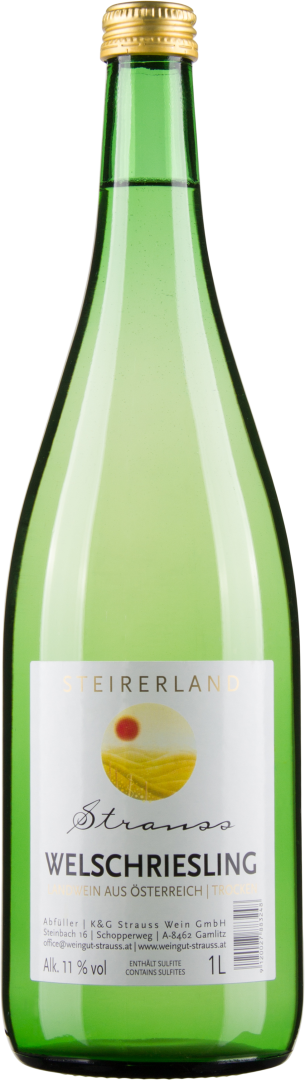 Welschriesling Landwein