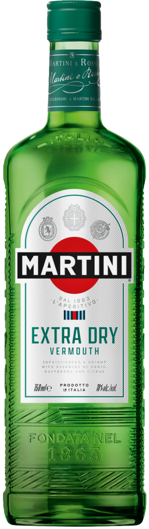 Extra Dry Wermut