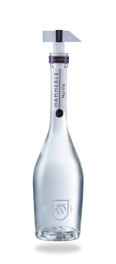 Marille/Aprikose vom ganz Guten