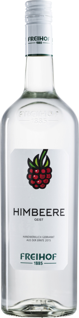 Himbeergeist