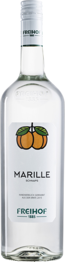 Marillenschnaps