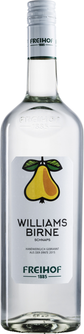 Williamsschnaps