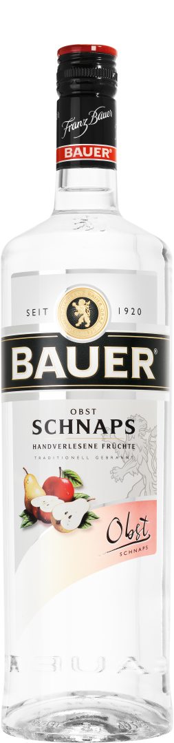 Obstschnaps