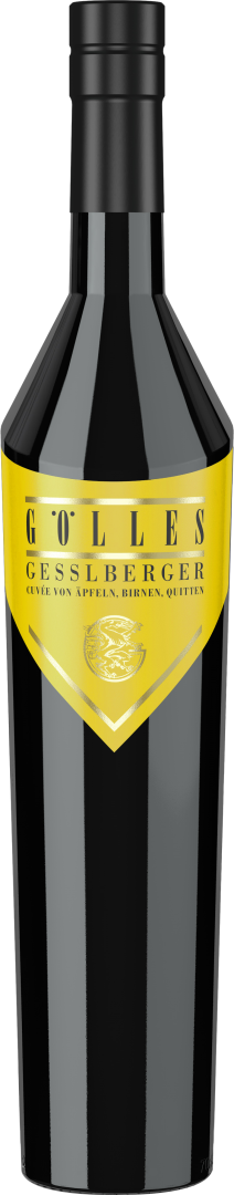 Gesslberger (Obstler)