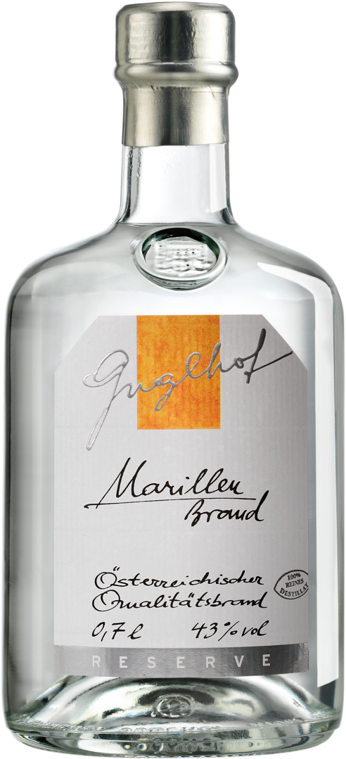 Marillenbrand