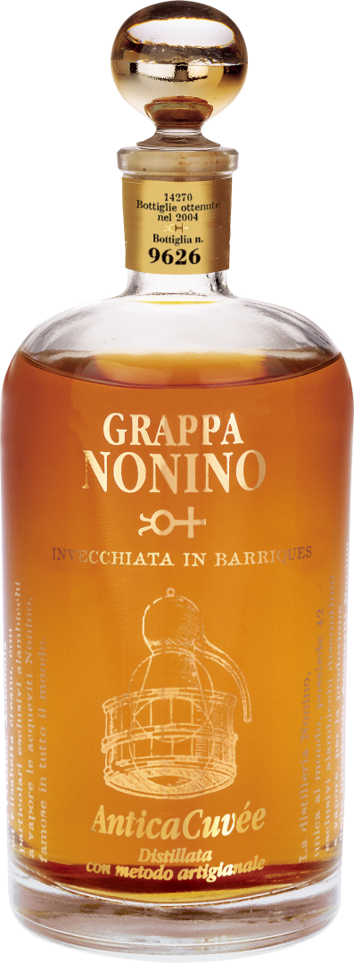Grappa Antica