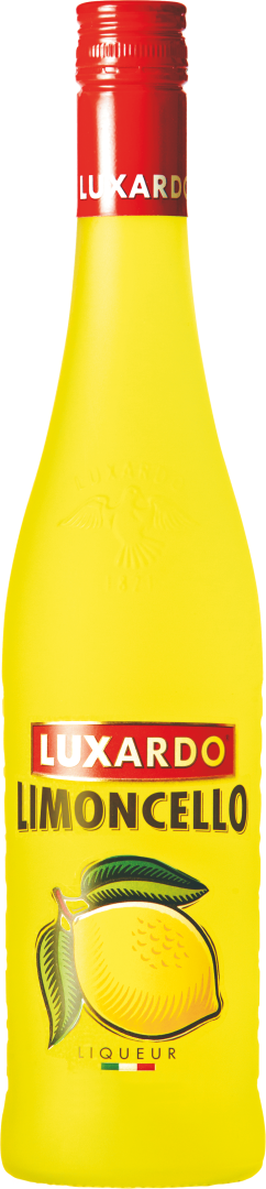 Limoncello