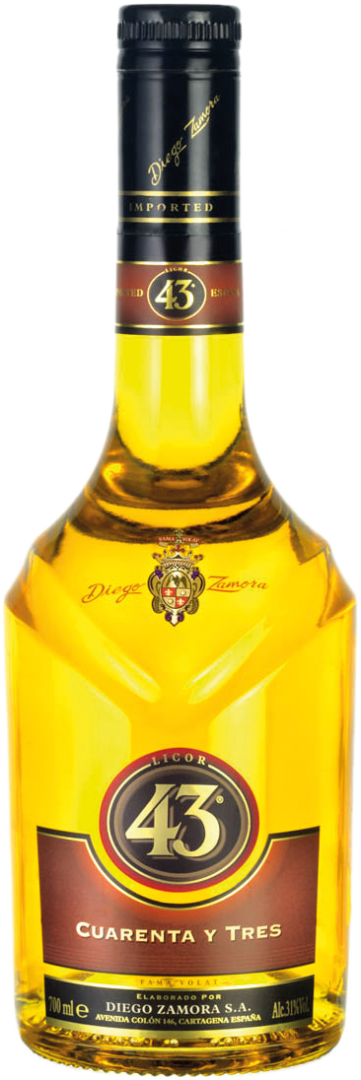 Likör 43