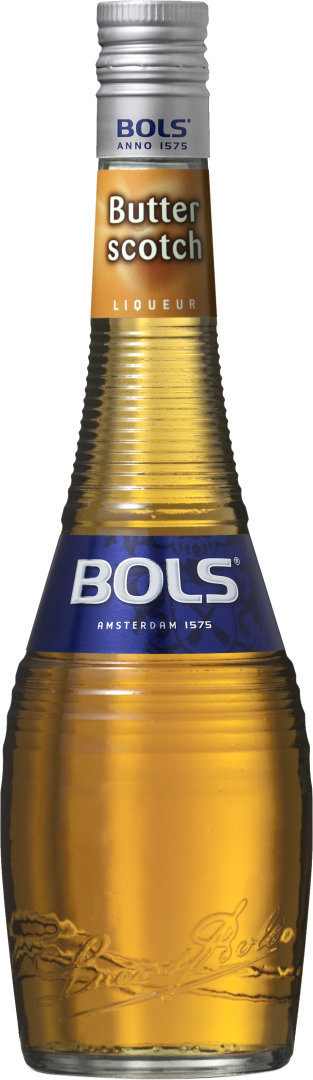 Butterscotch Liqueur