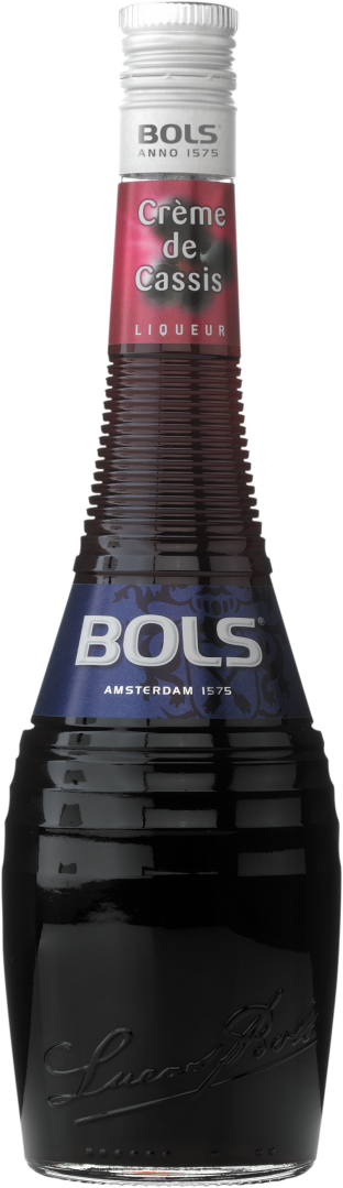 Crème de Cassis Liqueur