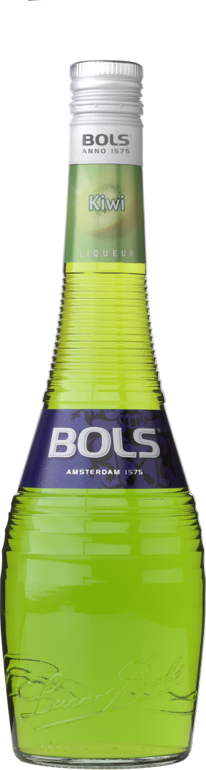 Kiwi Liqueur