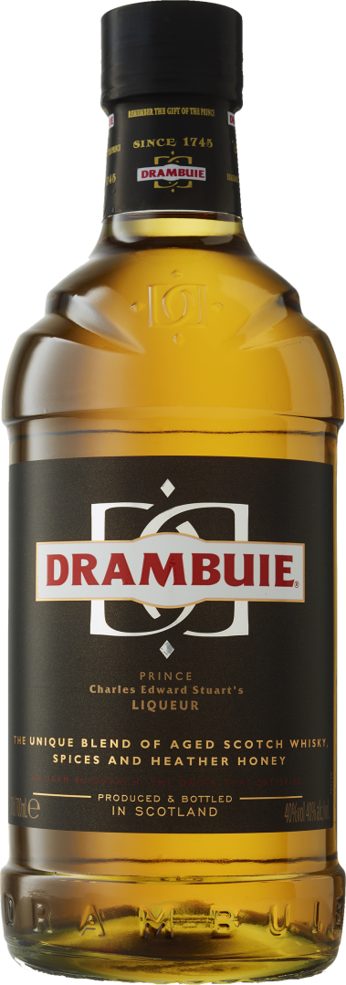 Whiskylikör