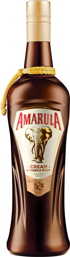 Marula Fruit Cream