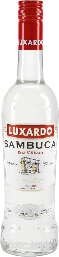 Sambuca dei Cesari