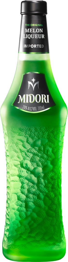 Melonenlikör