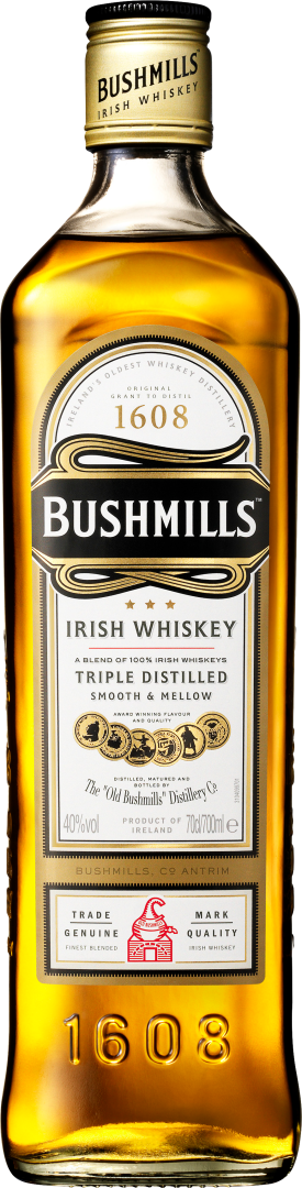 Orginal Irish Whiskey