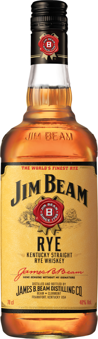 Rye Straight Rye Whiskey