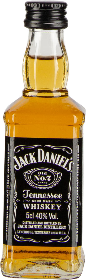 Old No. 7 Tennessee Whiskey