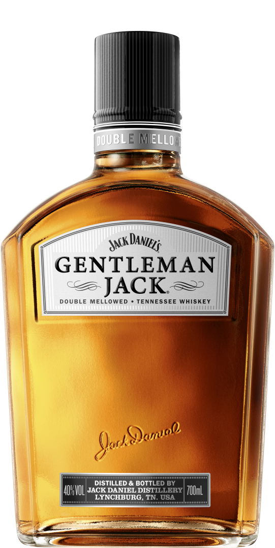 Gentleman Jack Tennessee Whiskey