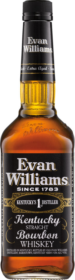 Kentucky Straight Bourbon Whiskey