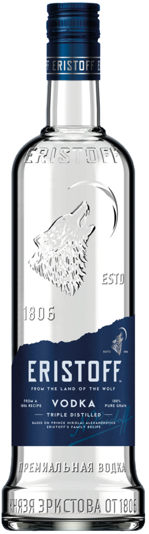 Vodka