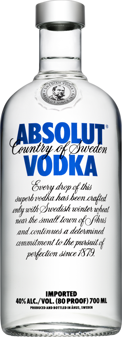 Vodka
