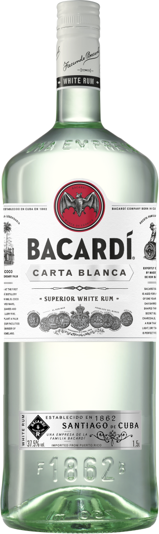 Carta Blanca
