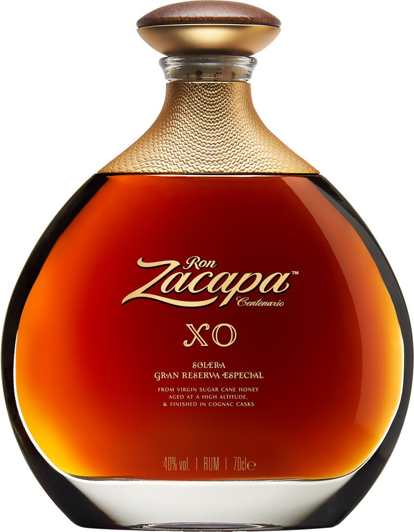 XO Rum