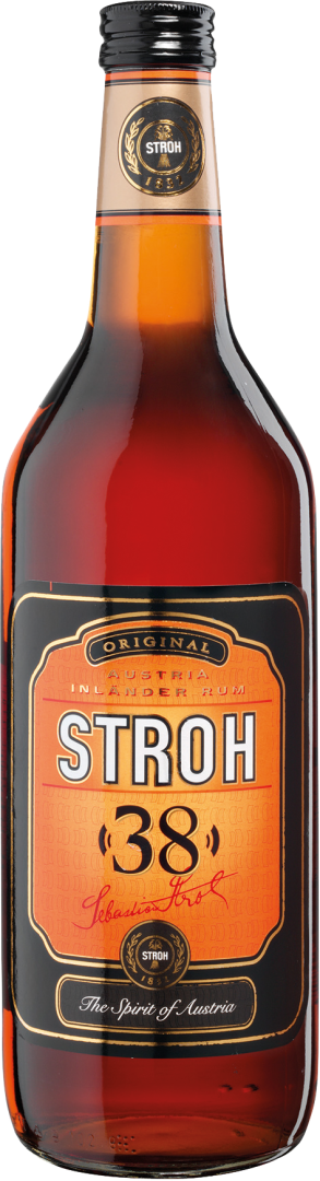 38 Inländerrum