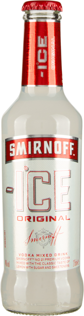 Ice
