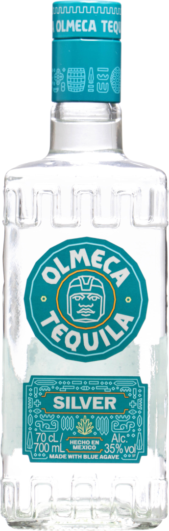Blanco/Silver Tequila