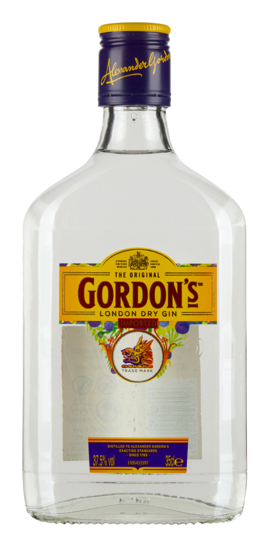 London Dry Gin