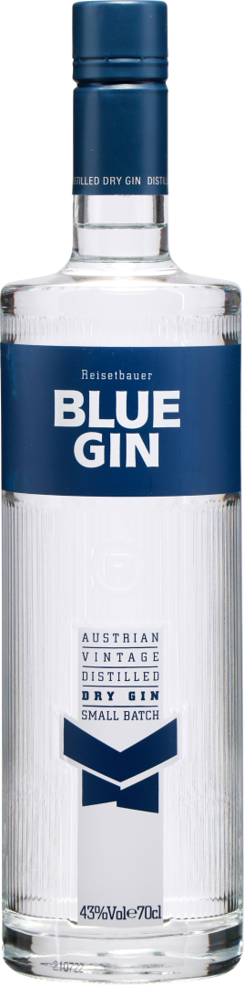 Premium Austrian Dry Gin