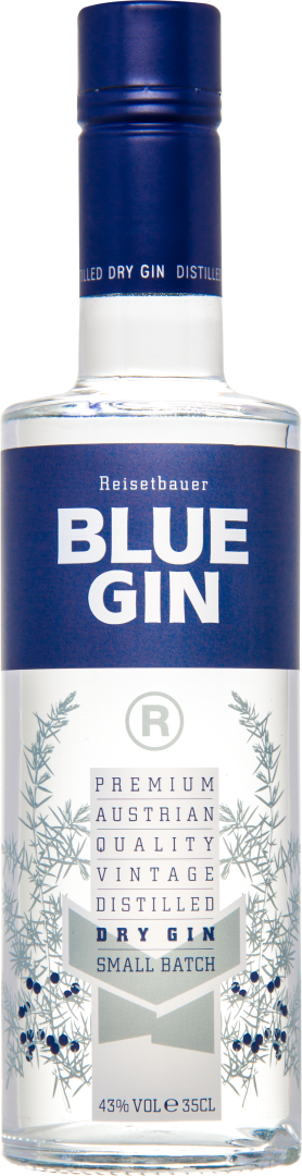 Premium Austrian Dry Gin