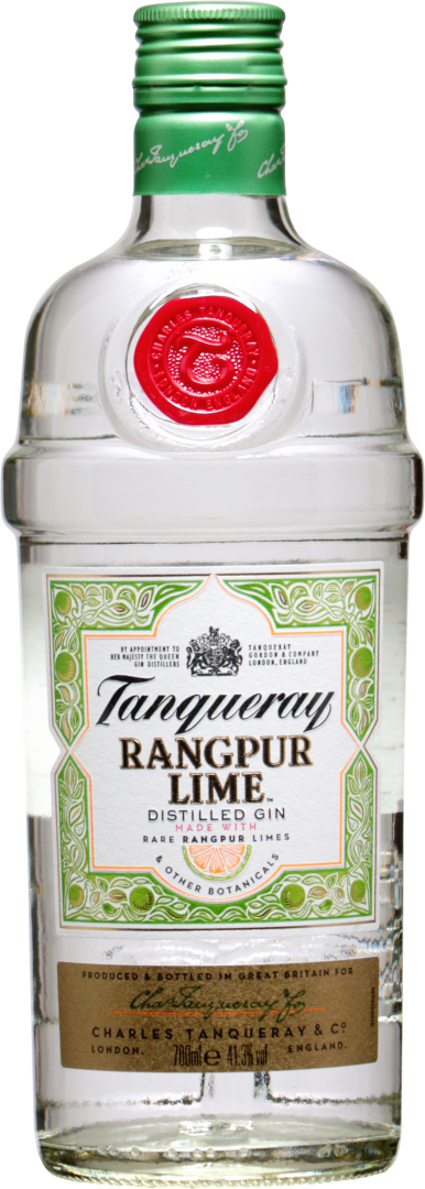 Rangpur Distilled Gin