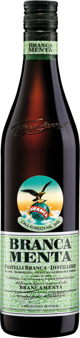 Menta Amaro