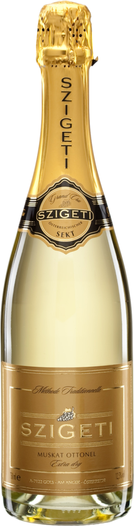 Muskat Ottonel Sekt