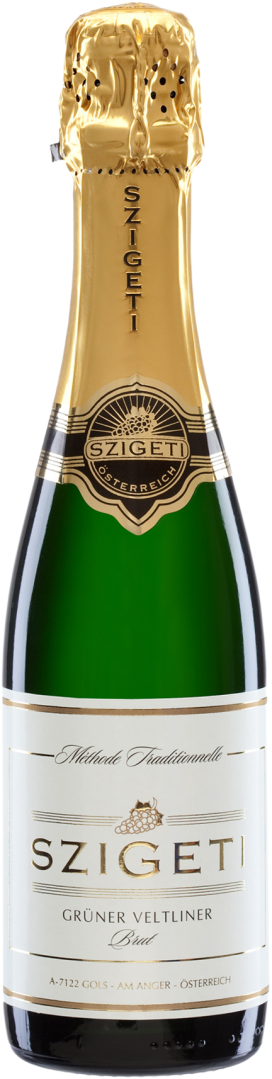Grüner Veltliner Sekt