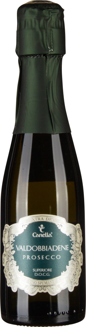 Prosecco Conegliano Valdobbiadene Superiore DOCG Brut