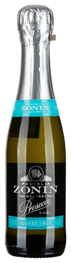 Prosecco Spumante DOC Millesimato Brut
